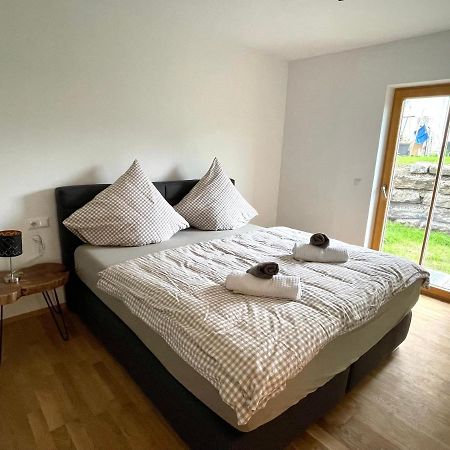Ferienwohnung Grafenau Schoenau Schönau am Königssee Dış mekan fotoğraf