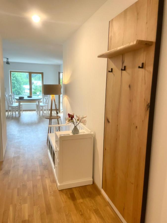 Ferienwohnung Grafenau Schoenau Schönau am Königssee Dış mekan fotoğraf