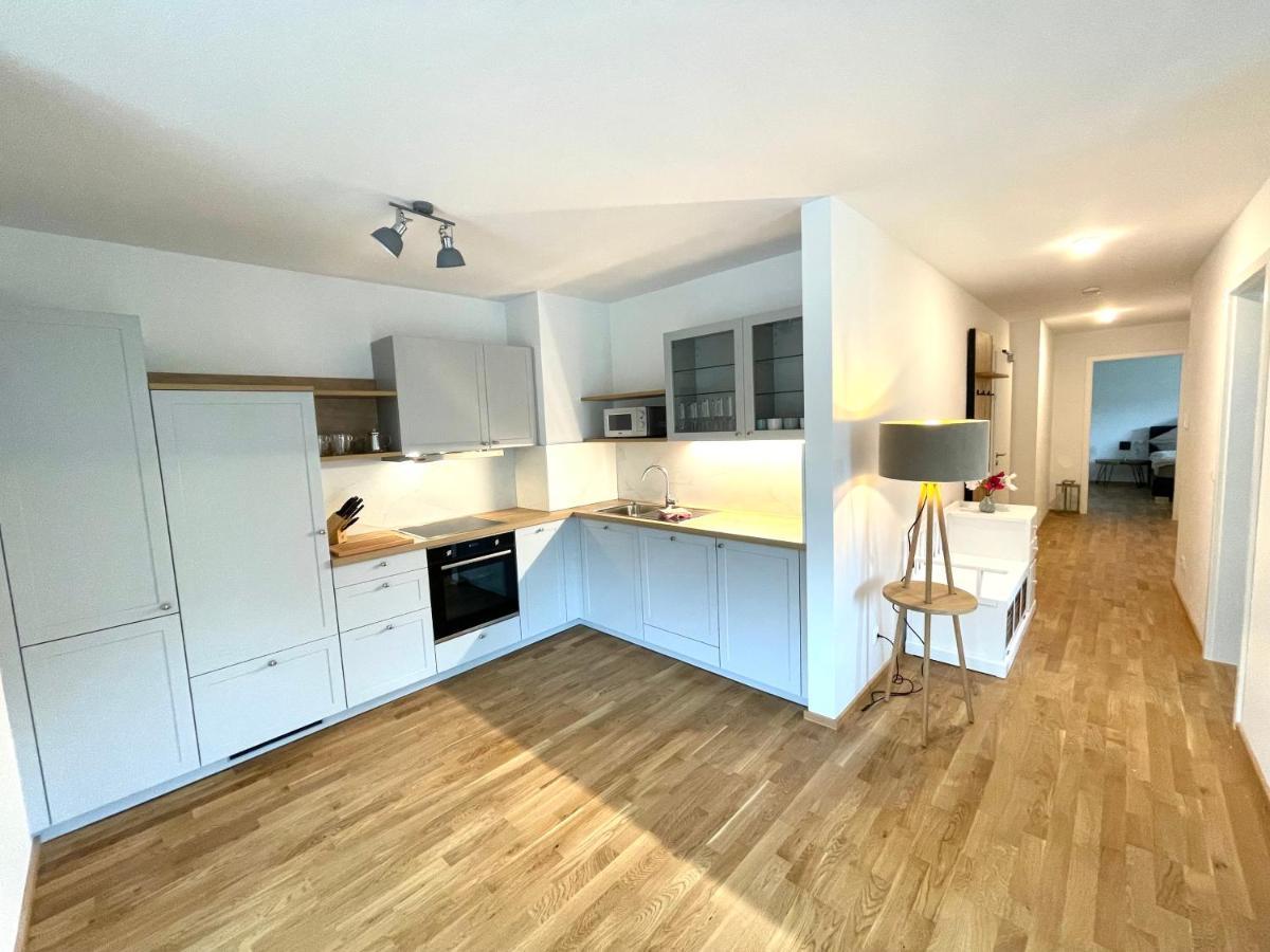 Ferienwohnung Grafenau Schoenau Schönau am Königssee Dış mekan fotoğraf