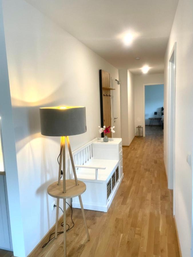 Ferienwohnung Grafenau Schoenau Schönau am Königssee Dış mekan fotoğraf