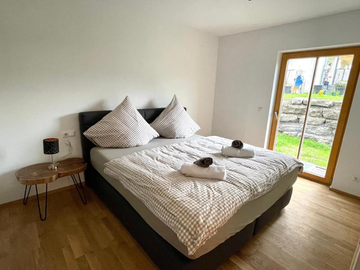Ferienwohnung Grafenau Schoenau Schönau am Königssee Dış mekan fotoğraf