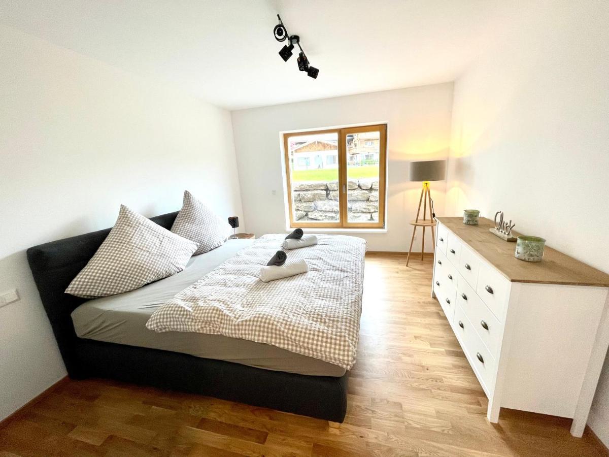 Ferienwohnung Grafenau Schoenau Schönau am Königssee Dış mekan fotoğraf